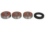 Kit rulment roata spate (cu etansanti) pentru HONDA VT 750 1997-2003