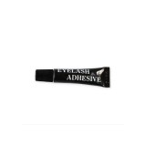 Adeziv Gene False Top Choice Negru 1g - Profesional, Rezistent, Aplicare Ușoară, Fixare Perfectă, Ochi Sensibili