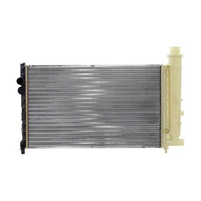 Radiator racire Citroen Bx, 09.1982-1994, Motorizare 1, 6 (54/70kw); 1, 9 (78/90kw) Benzina, tip climatizare Cu/fara AC, cutie Automata, Manuala, dim foto