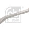 FEBI BILSTEIN 173717 Brat, suspensie roata