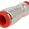 Racord Push-In Reducție 0,99-20 bar