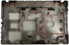 Carcasa Inferioara Laptop Lenovo G580 Type 2690 42.4SH02.XXX 60.4SH01.021 Bottom Case Neagra Cu HDMI