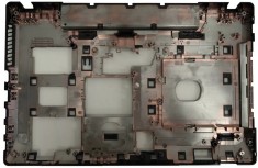Carcasa inferioara bottom case Laptop, Lenovo, G580 Type 2690, 42.4SH02.XXX, 60.4SH01.021
