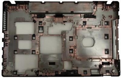 Carcasa inferioara bottom case Laptop, Lenovo, G580 Type 2690, 42.4SH02.XXX, 60.4SH01.021 foto