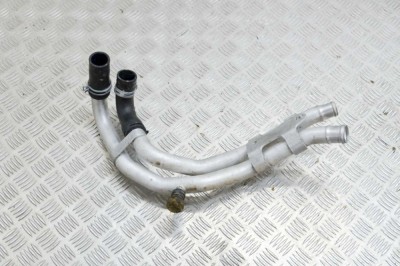Furtun de lichid de răcire AUDI A4 Avant 8W5, B9 2016 OEM: 04E121177,04E121194E 12645960 foto