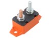 Siguranta auto Optifuse 40A 32V DC, Automotive Type I, 1kA, Portocalie, AACBP-V-40C