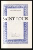 Saint Louis / Auguste Bailly