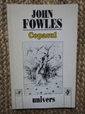 COPACUL-JOHN FOWLES
