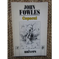 COPACUL-JOHN FOWLES