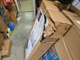 Cumpara ieftin Dispozitiv de ridicat placi de gips-carton TBL400 Scheppach 5902001901, 68 Kg - RESIGILAT