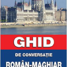 Ghid de conversatie Roman-Maghiar | David Zoltan