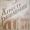 Aspecte parlamentare - Radu T. Matei