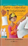 Dara si capcana ingenioasa - Liz Flanagan, Martina Peluso - Carte copii, povesti