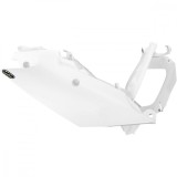 Laterale albe spate + carcasa filtru aer KTM SXF250/350/450 11 Cod Produs: MX_NEW KT04023047