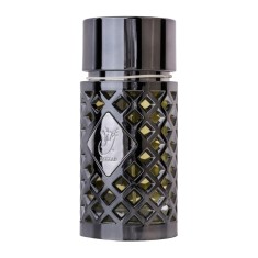 Parfum arabesc Jazzab Silver, barbati, 100ml - inspirat din Acqua Di Gio Profumo by Giorgio Armani