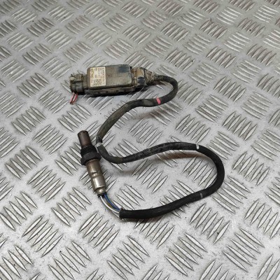 Sonda lambda MAZDA CX-5 KF 2021 OEM: SH17-18-JH1,0281007109 29828108 foto