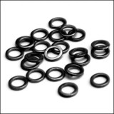 INELE MONTURI CARP ZOOM ROTUNDE 3.1 MM NEGRU MAT