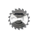 Disc circular vidia d185 t18 d20 Sthor 08828
