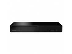 Blu-ray Panasonic DP-UB150EG-K Ultra HD 4K HDR10+ Hi-Res Audio Negru foto