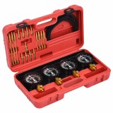 Cumpara ieftin Set scule sincronizator carburator si masurare vid