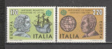 Italia.1980 EUROPA-Personalitati SI.893, Nestampilat