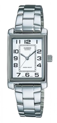Ceas Dama, Casio, Collection LTP-12 LTP-1234PD-7B - Marime universala foto