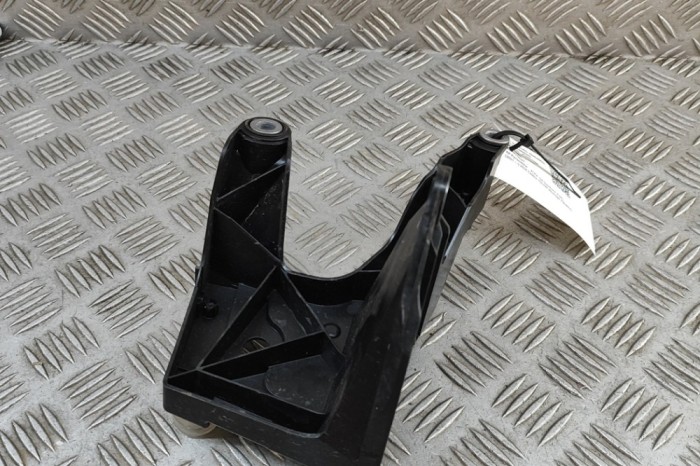 Suport pompa ABS AUDI Q4 Sportback F4N 2024 OEM: 1EC614335D | 31846020