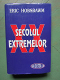 XX SECOLUL EXTREMELOR - ERIC HOBSBAWM