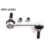 Bieleta antiruliu Alfa Romeo 159, 159 Sportwagon, Brera, Spider Motor 1.8 MPI, 1.8 MPI, 1.8 TBi, 1.8 TBi, 1.8 TBi, lungime 116 mm, OE 50704680