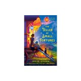 The Teller of Small Fortunes