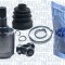 MAGNETI MARELLI 302009100076 Set articulatie, planetara