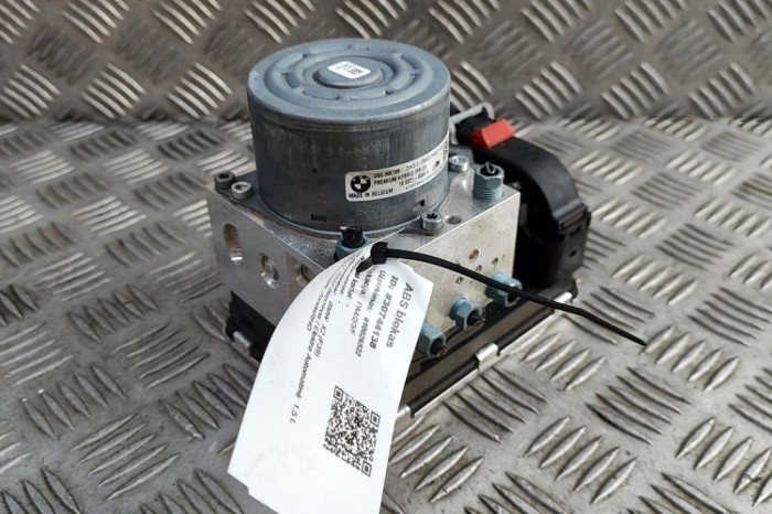 Pompa ABS BMW X2 F39 2023 OEM: 5A374B7 30744138