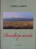 Desculti pe miriste. Versuri epigramatice - Vasile Larco - Editura PIM, 2014 - Poezie rom&acirc;nească, 208 pagini