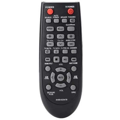 Telecomanda pentru Samsung AH59-02547B, x-remote, Negru foto