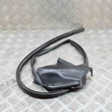 Garnitura Usa Stanga Fata Jaguar XK Coupe X150 Chedere Cromate Inox OEM X150-X0Z