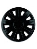 Set capace roti 15` negre victory 4buc