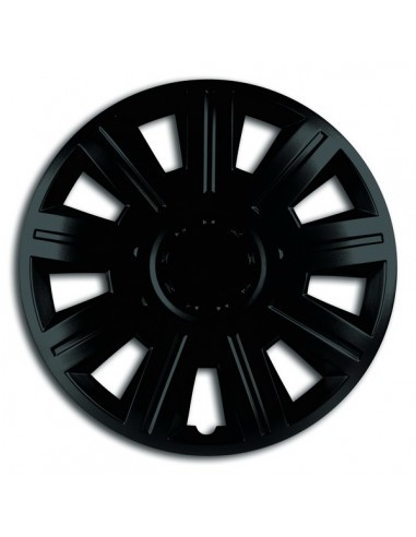 Set capace roti 15` negre victory 4buc