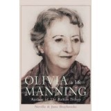 Olivia Manning