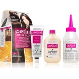 L&rsquo;Or&eacute;al Paris Casting Creme Gloss culoare par culoare 323 Dark Chocolate 1 buc