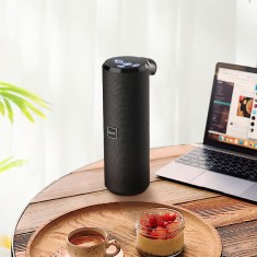 Boxa Portabila Bluetooth Hoco BS33 Sports foto