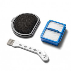 Set filtre pentru aspirator Electrolux Pure Q9, Aeg QX9