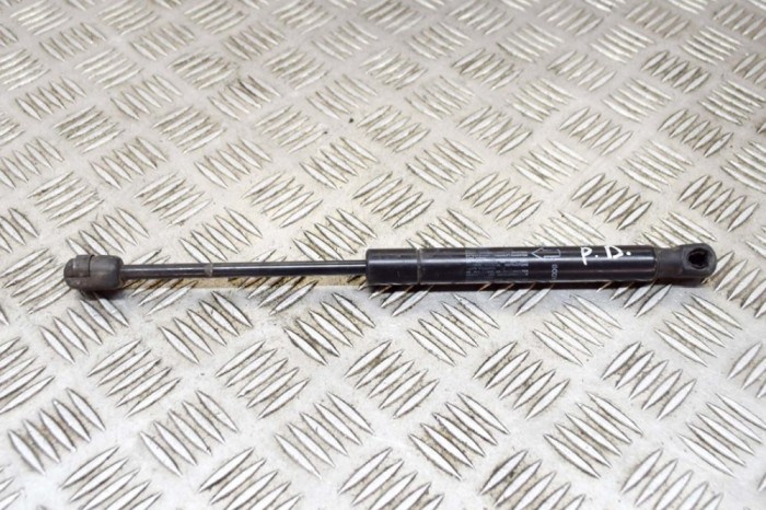 Amortizor capota dreapta față LAND ROVER RANGE ROVER EVOQUE L538 2018 OEM: BJ32-16C826-AA | 14533686