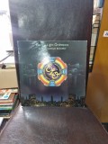Vinil Electric Light Orchestra - A New World Record