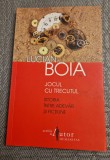 Jocul cu trecutul Lucian Boia