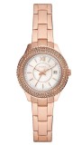 Ceas Dama, Fossil, Stella ES5136 - Marime universala
