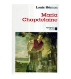 Louis Hemon - Maria Chapdelaine - roman - 120405