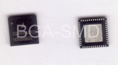 ISL9504CRZ Circuit Integrat foto