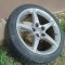 Set 4 Roți R19 Opel Insignia