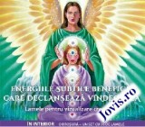 Energiile subtile benefice care declanșează vindecarea (Cărți oracol)