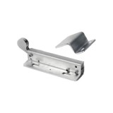 Cumpara ieftin Opritor Poarta Batanta Mecanic MOTORLINE STOP-LOCK Otel Galvanizat Reversibil Accesorii Automatizari